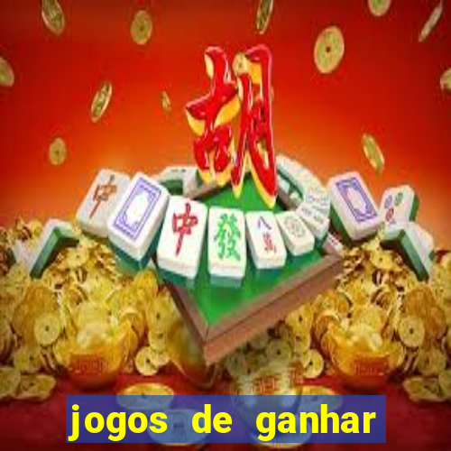 jogos de ganhar dinheiro sem depositar